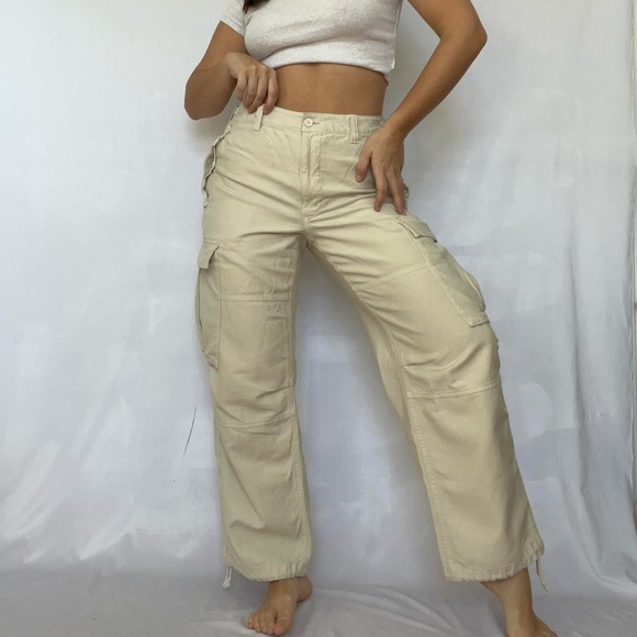 TNA cargo pants - NEW SUPPLY R PANTS - Picture 4 of 7